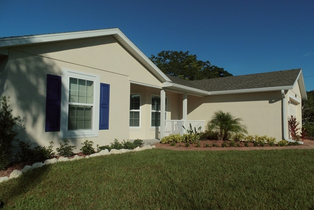 Ferienhaus in Venice Florida