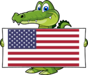 Happy Gator USA