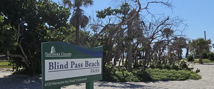 Blind Pass Beach