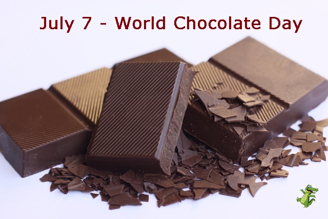 World Chocolate Day