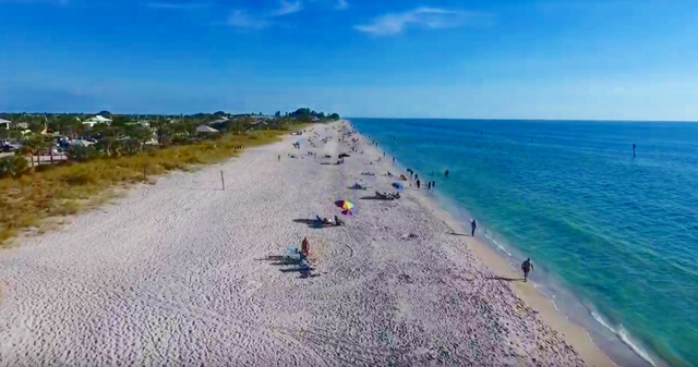 Englewood Beach