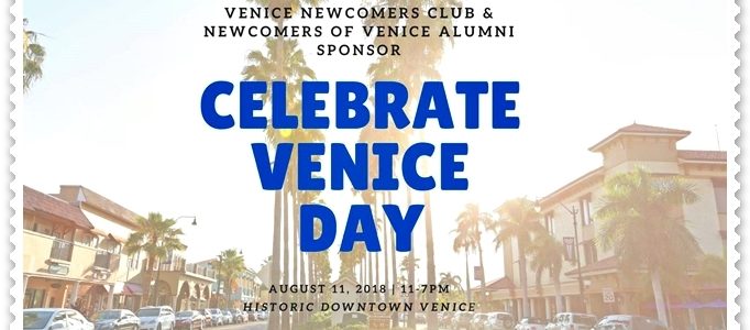 Venice Day