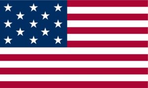Wie Viele Sterne Sind Auf Der Usa Flagge