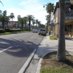 Historic Venice Main Street