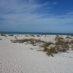 Can't get enough of that beach