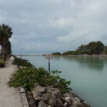 Venice Jetty - a favorite place