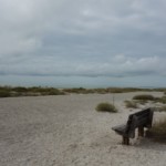 Venice Beach - pretty even when cloudy