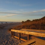 An evening at Manasota Beach