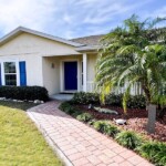 Villa Happy Gator Welcome