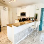 Villa Happy Gator Kitchen