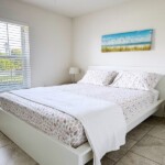 Villa Happy Gator Guest Bedroom