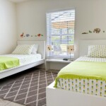 Villa Happy Gator Kids Room