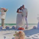 2-Hochzeit in Venice