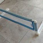 Bettgitter Villa Happy Gator