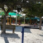 Shamrock Park Spielplatz