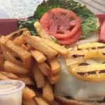 Pops Sunset Grill Nokomis
