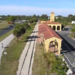 Train Depot Venice