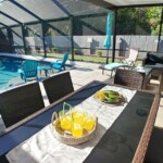 Villa Happy Gator Pool